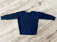 Jungen Pullover / Gr. 104 / Dunkelblau / C&A Niedersachsen - Weyhe Vorschau