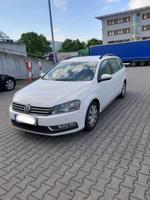 vw Passat Diesel mit neu TÜV Hessen - Mörfelden-Walldorf Vorschau