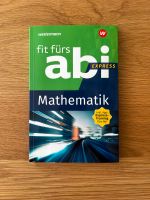 Westermann - Fit fürs Abi Express - Mathematik Thüringen - Erfurt Vorschau