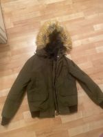 Jacke Gr.S Bershka Düsseldorf - Bilk Vorschau