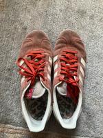 Adidas Sneaker Gazelle orange/apricot 42 Berlin - Lichterfelde Vorschau