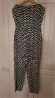 Hallhuber Jumpsuit, Overall, Gr. 40 Bayern - Puchheim Vorschau