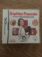Spiel für Nintendo DS unsere Tierarztpraxis Sachsen - Elsterheide Vorschau