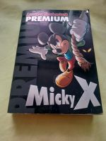 Micky X Taschenbuch Micky Maus Premium Brandenburg - Frankfurt (Oder) Vorschau
