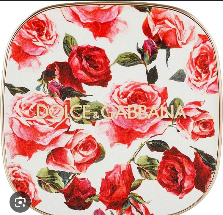 SUCHE Dolce Gabbana blush of roses in Duisburg