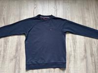 Tommy Hilfiger Sweatshirt Gr. XS Fb. Blau Brandenburg - Senftenberg Vorschau
