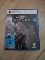 Assassin's creed mirage ps5 Bayern - Augsburg Vorschau