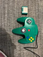 Nintendo 64 Controller Nordrhein-Westfalen - Marsberg Vorschau