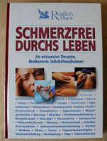 Schmerzfrei durchs Leben; Die wirksamsten Therapien, Medikamente, Rheinland-Pfalz - Neustadt an der Weinstraße Vorschau