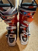 Skischuhe Atomic Saarland - Homburg Vorschau