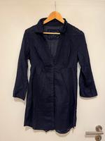 Lange Bluse Hemdkleid Gr. S EDC Sachsen - Wittgensdorf Vorschau