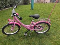 Puky Fahrrad 18 Zoll Lillifee mit Wimpel Bayern - Neustadt an der Aisch Vorschau