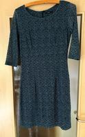 Schönes blaugemustertes Kleid mit halblangen Ärmeln von Zero Bayern - Regensburg Vorschau