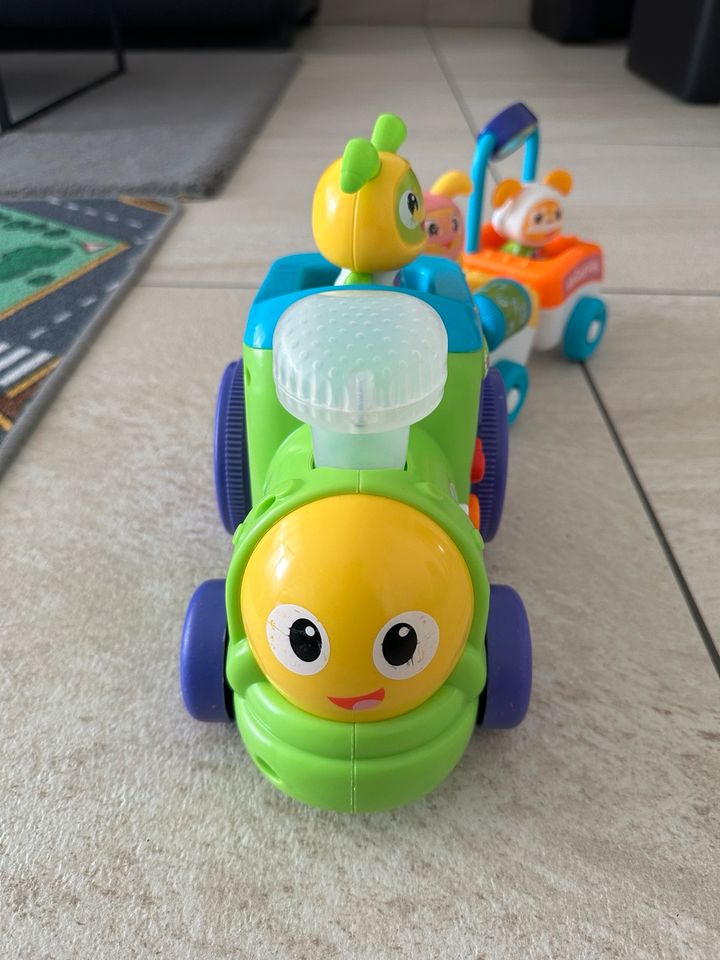 Fisher Price Zug in Hallbergmoos