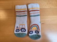 DICKE KINDERSOCKEN GR. 21/22 Bayern - Durach Vorschau