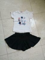 Sommer Set Shirt mit Shortsrock Gr. 74 /80 Neu! Niedersachsen - Dissen am Teutoburger Wald Vorschau