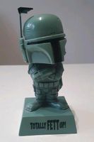 Star Wars Boba Fett Bobblehead Wackelkopf Funko Niedersachsen - Lüneburg Vorschau