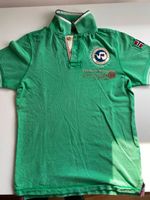 Napapijri Herren Poloshirt Gr. M Hessen - Schaafheim Vorschau