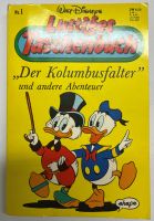 LTB "Der Kolumbusfalter und andere Abenteuer" - Nachdruck v. 1990 Lindenthal - Köln Sülz Vorschau