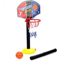 Mini Basketballkorb Korbspiel Wurfball Ball Ballspiel höhenverste Bayern - Wemding Vorschau