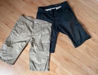2 kurze Hosen von edc (Esprit) Größe 32 Pankow - Französisch Buchholz Vorschau