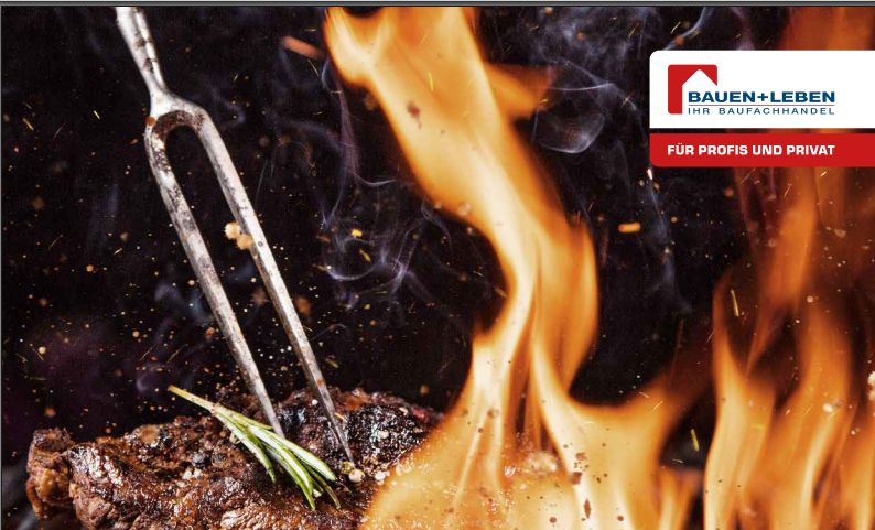 Grillkurs / Grillevent 2024 / April / Juni / September in Grevenbroich