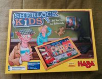 HABA Spiel *Sherlock Kids* Niedersachsen - Hardegsen Vorschau