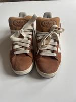 Adidas Campus 42.5 braun beige Kreis Pinneberg - Pinneberg Vorschau