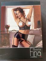 Abierta Fina Straps Set XL Hessen - Aßlar Vorschau