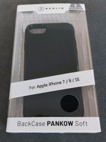 Neu Handy Hülle schwarz Berlin IPhone 7 / 8 / SE Baden-Württemberg - Renningen Vorschau