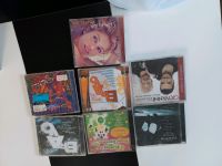 CD - Sammlung Bayern - Gangkofen Vorschau