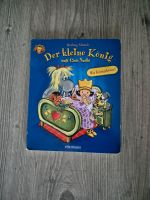 Der kleine König Buch w Neu Kinderbuch Bücher Bayern - Wartenberg Vorschau