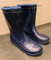 Gummistiefel blau Größe 35 Pankow - Prenzlauer Berg Vorschau