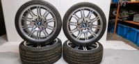 Original BMW LM RAD M 19" 9 1/2j x 19 mit Pirelli Reifen 225/40 Bayern - Aschau am Inn Vorschau