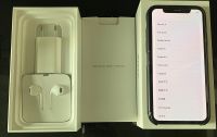 Apple iPhone X mit 256 GB in Space Grey Berlin - Treptow Vorschau