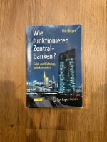 Wie funktionieren Zentralbanken? Geld- und Währungspolitik-Herger Nordrhein-Westfalen - Altenberge Vorschau