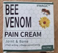 BEE VENOM Bienengift Creme 30g Baden-Württemberg - Ravensburg Vorschau