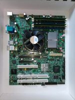 Intel server Mainboard S3200SH +CPU +RAM Baden-Württemberg - Forbach Vorschau