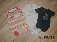 Gr. 50/56 Babykleidung - Strampler, Bodys & Schuhe Berlin - Lichtenberg Vorschau