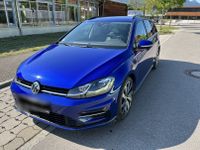 VW Golf Variant VII 1.5 TSI DSG 110kw/150PS R-Line Bayern - Friedberg Vorschau