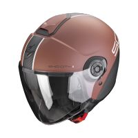 Helm Scorpion Exo-City II Carbo Gr.L+XL Neu 2023 Thüringen - Barchfeld Vorschau