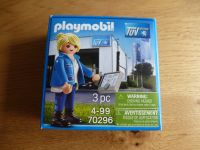 Playmobil Sonderedition TÜV Hessen - Hainburg Vorschau