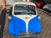 BMW Isetta 250 Bj1958 Neu  Restauriert Tüv06/25 Rheinland-Pfalz - Worms Vorschau