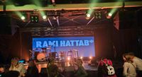 Rami Hattab Tickets 09.03. Hamburg Dortmund - Eving Vorschau