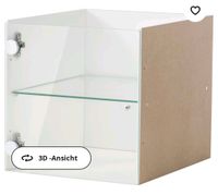 Ikea Kallax Vitrinentüreinsatz Niedersachsen - Oldenburg Vorschau