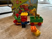 Lego Duplo Lok 6144 Nordrhein-Westfalen - Rheda-Wiedenbrück Vorschau