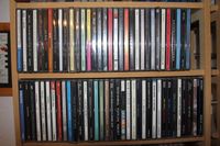 178 CD`s: Dire Straits-Queen-Chris Rea-Madonna-Yello-Simple Minds Nordrhein-Westfalen - Schwerte Vorschau