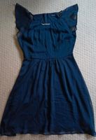 Edles Orsay Party Fest Kleid blau Schmuck 38 Bayern - Salgen Vorschau