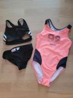 Badeanzug/Bikinis Mädchen Bade-Set (98-128) Sachsen - Bischofswerda Vorschau