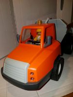 Playmobil Dumper mit Steinen Hessen - Offenbach Vorschau